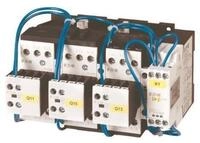 Eaton xStart Eaton Moeller Stern-Dreieck-Starter 3-phasig 22 kW, 230 V ac / 45 A