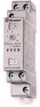 Finder Serie 80 - Modularer Timer, 1 Schaltkontakt, 240 V