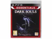 Dark Souls : prepare to die [Import Englisch] (Spiel in Deutsch)
