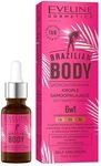 Eveline Cosmetics Brazilian Body Selbstbr&auml;unungs-Tropfen mit IntelligentTanFormula -