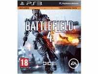Battlefield 4 - Édition Limitée [Französisch Import]