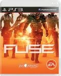 Fuse - [PlayStation 3]