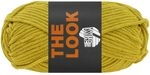 LANA GROSSA The Look | Samtig weiches und stabiles Chenillegarn | Handstrickgarn aus