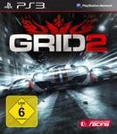 GRID 2 - [PlayStation 3]
