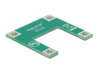 DeLOCK 65228 Karte und Adapter interner Schnittstelle, Mini PCIe, mSATA