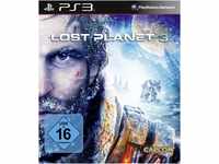Lost Planet 3 [UK]