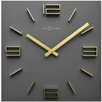 NeXtime Wanduhr WT 2300 Gerald