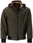 Wellensteyn Herren Blouson College