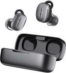 EarFun Free Pro 3 In Ear Bluetooth Kopfh&ouml;rer mit Ger&auml;uschunterdr&uuml;ckung, Hi-Res