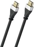 OEHLBACH Select Video Link UHS HDMI 2.1 Kabel 2 m