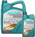 Addinol Motor&ouml;l 5W-40 Super Light 0540 5L + 1L