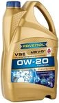 RAVENOL VSE SAE 0W-20