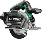 HiKOKI CD3605DBW2Z Akku-Kreiss&auml;ge, 36 V, Multi-Volt, 150 mm | Bruchlose