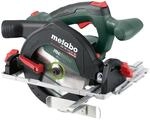 metabo Akku-Handkreiss&auml;ge KS 18 LTX 57 BL - 18 V, 57 mm Schnitttiefe - Brushless