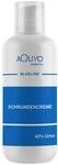 Blueline Schrundencreme 40% Urea, Fu&szlig;creme zum Hornhaut entfernen (500ml) | Creme