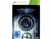 Resident Evil - Revelations - [Xbox 360]