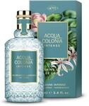 4711 Acqua Colonia&reg; Intense Refreshing Lagoons of Laos | Eau de Cologne -