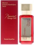 MAISON FRANCIS KURKDJIAN Baccarat Rouge 540 Extrait de Parfum, Unisex (35 ml)