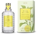 4711 Acqua Colonia&reg; Lemon & Ginger | Eau de Cologne - belebend - Wellness f&uuml;r die