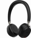 Yealink BH72 Teams Casque Sans fil Arceau Bureau/Centre d'appels USB Type-C...