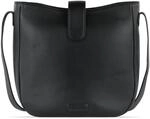 bugatti Elsa Damentasche aus Leder, edle und moderne Handtasche f&uuml;r Damen in...