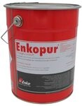 Enke Enkopur&reg; Fl&uuml;ssigkunststoff | 12,5kg | schwarz | Universalabdichtung