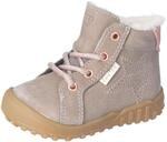 RICOSTA M&auml;dchen Stiefel Denny, Baby und Kleinkinder Lauflernschuhe, Weite: Weit,