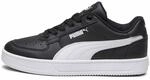 Puma Unisex-Kind Puma Caven 2.0 JrSneaker, Puma Schwarz Puma Wei&szlig;, 37 EU