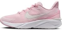Nike Sportschuh Star Runner 4 Nn (Gs), Pink Foam Summit White Wh, DX7615-602, 39 EU