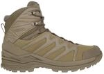 LOWA PROFESSIONAL Stiefel mittel INNOX PRO GTX MID TF coyote OP, 47