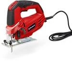 Einhell Stichs&auml;ge TC-JS 85 (620 W, max. 85 mm, 45&deg; Schr&auml;gschnitt, Hubzahlregelung,
