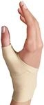 Epitact | Flexible Aktivit&auml;ts-Daumenbandage Rhizarthrose-Handorthese | Rechts 