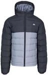 OSKAR - MALE PADDED JKT - CARBON L