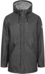 derbe Trekholm-AS - Regenjacke, Gr&ouml;&szlig;e:XXL, Farbe:phantom/grey