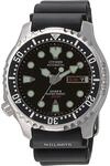 Citizen Herrenuhr PROMASTER NY0040-09EC