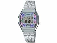 Casio Collection Damen-Armbanduhr LA680WEA-2CEF