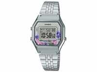 Casio Collection Damen-Armbanduhr LA680WEA-4CEF