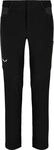Salewa Herren Agner DST Hose, black out, XL