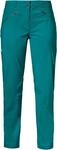 Sch&ouml;ffel Damen Pants Hestad L, robuste, schnell trocknende Outdoor Hose, Damen Hose
