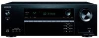 Onkyo TX-SR393DAB 5.2-Kanal AV Receiver (Bluetooth, DTS:X, Hi-Res, Dolby Atmos,