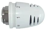 Herz 1920060 Mini-Thermostatgriff, M28 x 1,5, Wei&szlig;