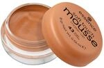 essence soft touch mousse make-up, Make Up, Foundation, Nr. 43 matt toffee, nude,