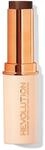 Makeup Revolution - Foundation - Fast Base Stick Foundation - F15