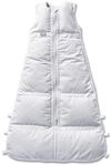 Set ARO Artl&auml;nder Baby Daunenschlafsack + Windel Blaub&auml;r/Winterschlafsack 