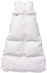 Set ARO Artl&auml;nder Baby Daunenschlafsack + Windel Blaub&auml;r/Winterschlafsack 