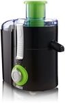PRINCESS 202040 JUICE EXTRACTOR, Schwarz