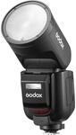 GODOX Flash Speedlite V1Pro kompatibel mit Nikon
