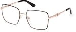 GUESS Unisex Gu2953 Sonnenbrille
