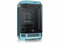 Thermaltake The Tower 300 Turquoise | Micro Tower