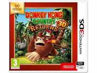 3DS-Spiel Donkey Kong Country